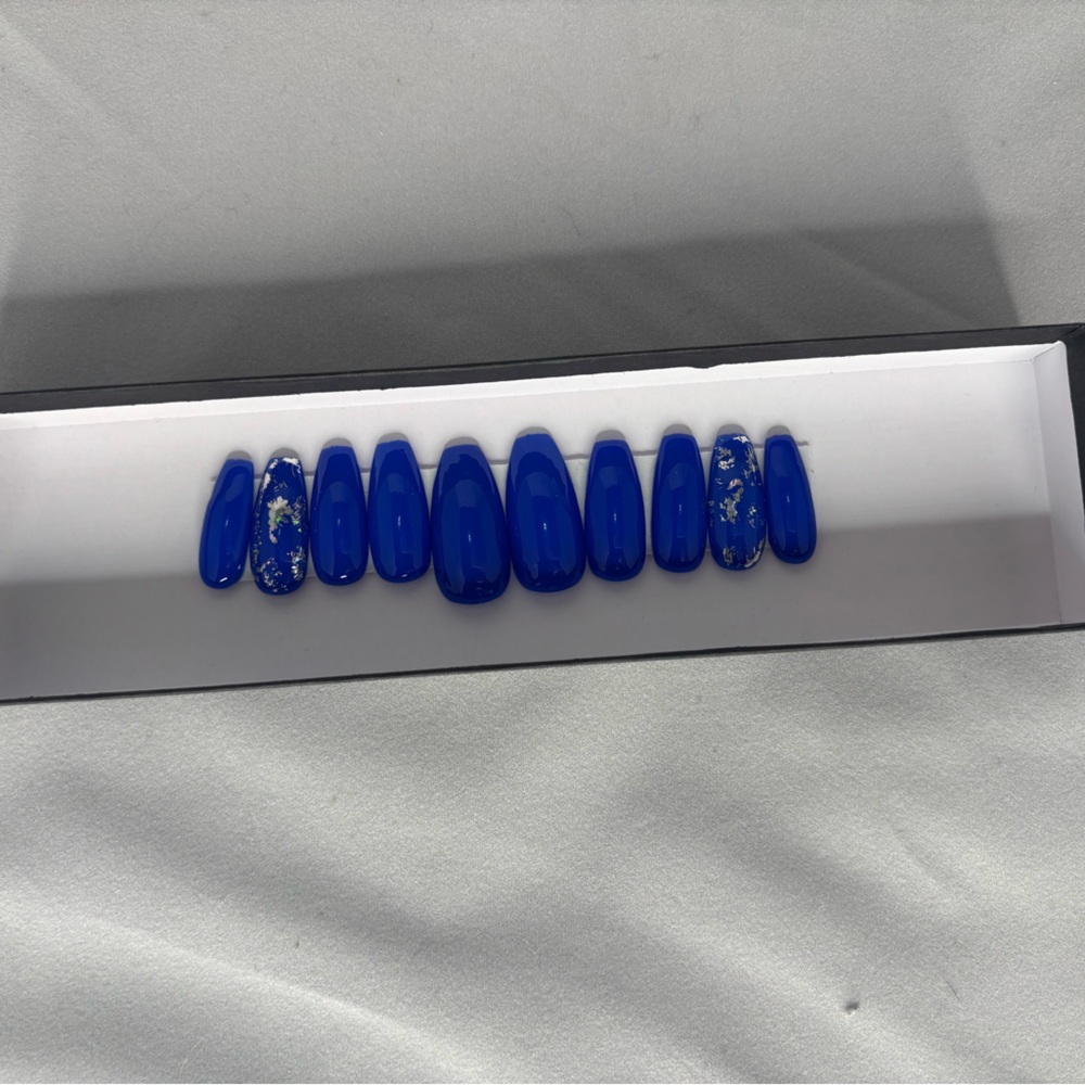 Handmade Press on Nails
